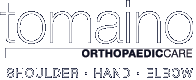 Tomaino Orthopaedic Care | Shoulder, Hand, Elbow